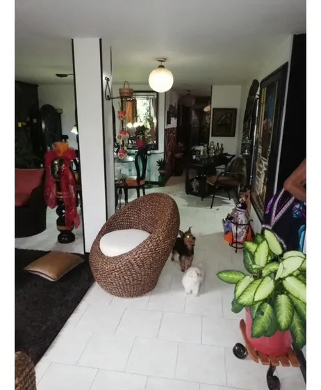 Venta De Apartamento En Primero De Mayo, Ph  Sur De Cali 2711.