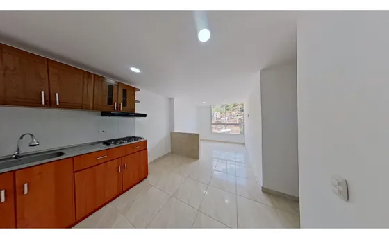 Venta Apartamento En Machado, Cerca A La Estacion Madera