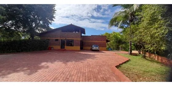 Venta Finca Sopetrán En Parcelación 4470 M²