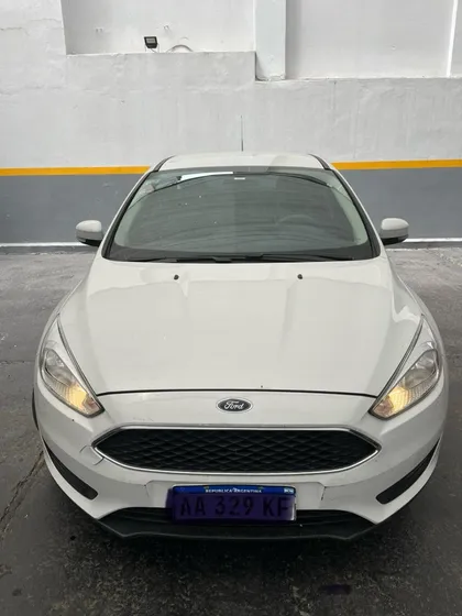 Ford Focus Se Plus