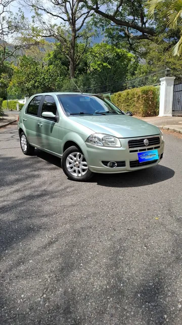 Fiat Palio 1.8
