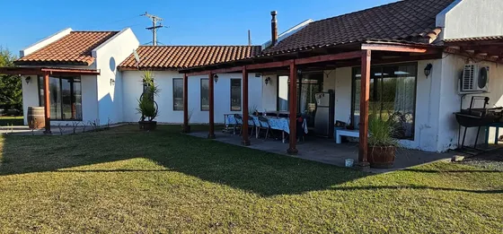 Hermosa Parcela En Valle Lumaco Curicó