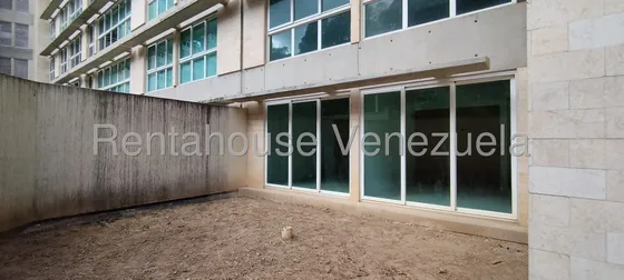 Ip Vendo Apartamento En Lomas De Las Mercedes 25-23611
