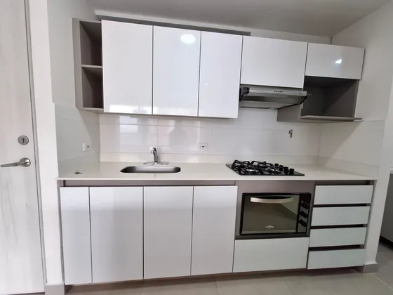 Arriendo Apartamento En Castropol
