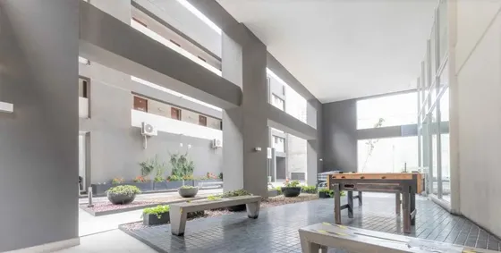 Estacionamientos Venta Av. Irarrázaval Subterráneo Edificio