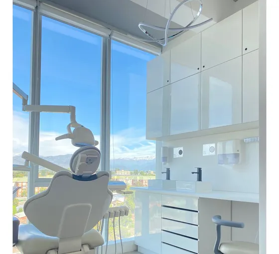 Arriendo De Box Dental Rancagua