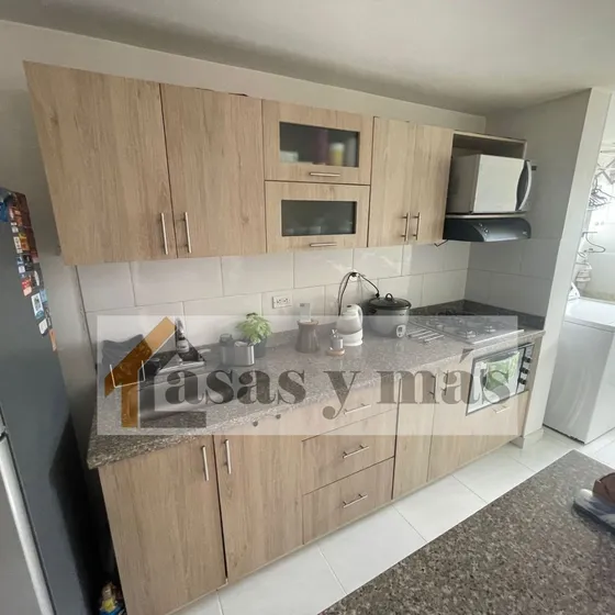 Vendo Apartamento Fundadores - Copacabana 