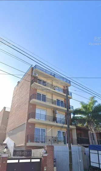 Departamento  Monoambiente Con Cochera En Venta En Monte Grande, Esteban Echeverría, G.b.a. Zona Sur