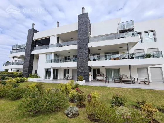Departamentos En Venta Casonas Del Golf Villa Allende
