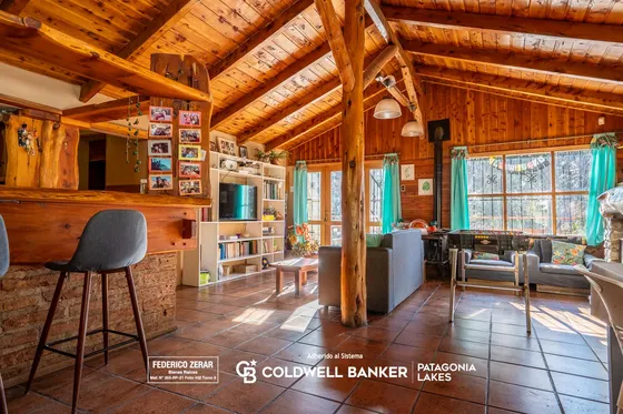 Casa  En Venta - Oportunidad - Bariloche