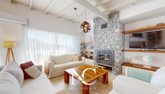 Casa En Venta En Costa Esmeralda
