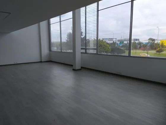 Oficina En Arriendo En Santa Cecilia-fontibón. Cod A1040139