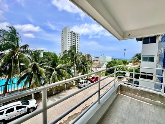 Vendo Hermoso Apartamento Remodelado Junto  Al Parque Lineal De Crespo