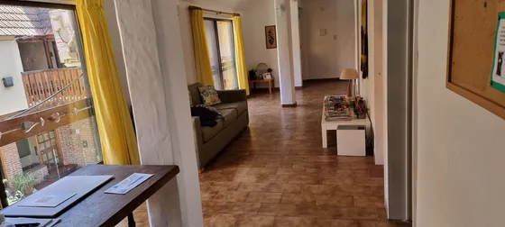Oficina O Consultorios En  Martinez, En La Galeria Zur Linde