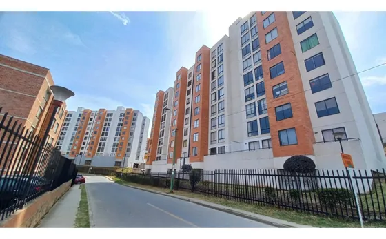 Venta De Apartamento En Nogales De La Florida