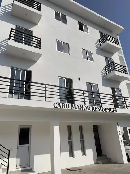 Edificio De Condominios En Venta En Cabo San Lucas Para Hotel