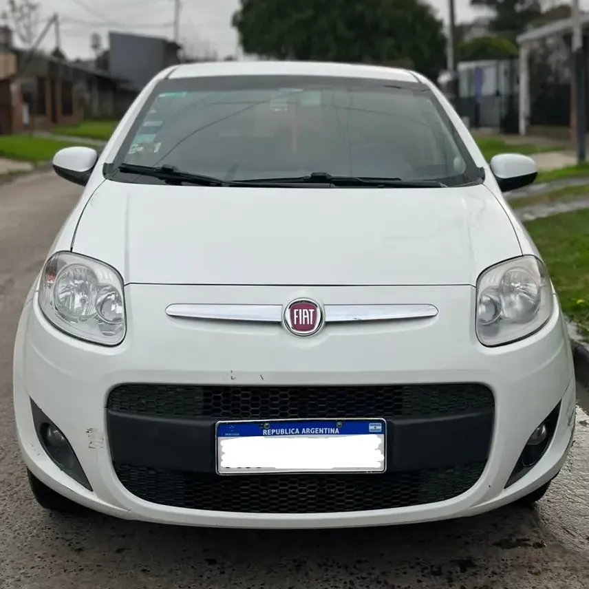 Fiat Palio 1.4 Attractive 85cv