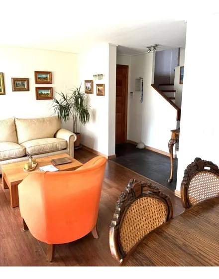 Tu Nuevo Hogar En El Corazon De Un Gran Barrio