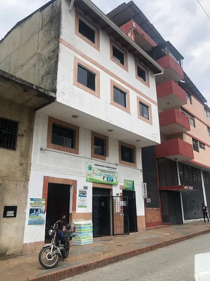 En Venta El  Edificio Carpe 