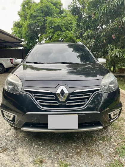 Renault Koleos 2.5 Sportway 4x4