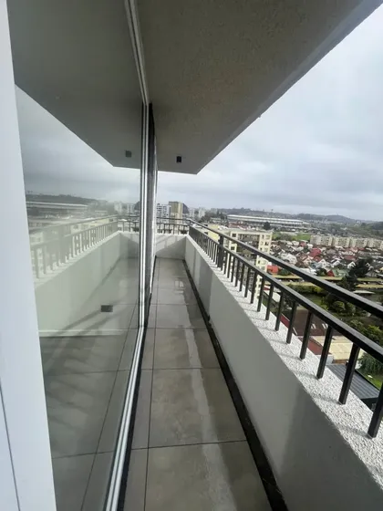 Departamento En Arriendo En Concepción Diagonal Ubb