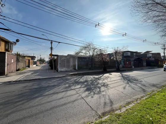 Casa En Venta En Lo Prado