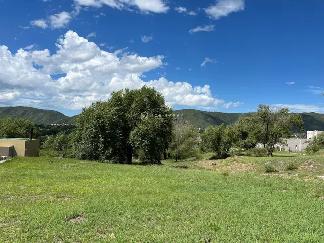 Terreno En Venta En Barrio Privado Altos De Carlos Paz