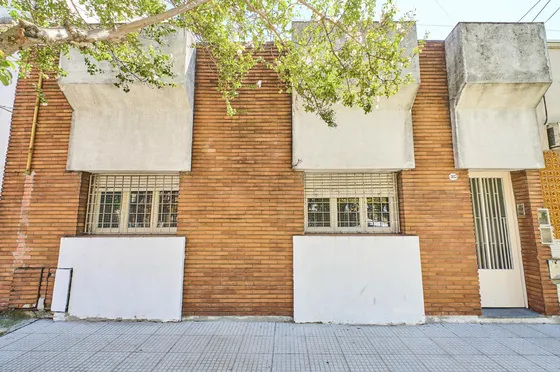 Venta Ph En Parque Avellaneda Patio Y Terraza