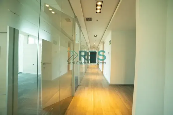 Oficina En Arriendo En Vitacura