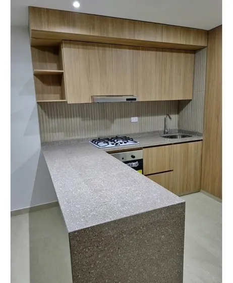 Vendo Apartamento De 75mts2 En Guabinas, Yumbo 13561-1
