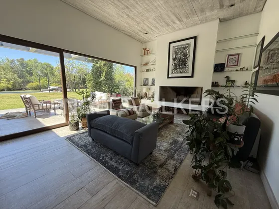 Casa En Las Mercedes