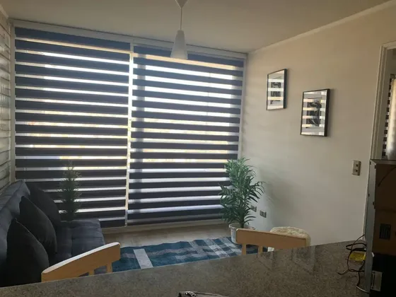 Depto En Venta Excelente Ubicación Viña Del Mar Alto.
