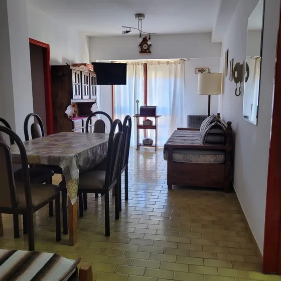 Excelente Departamento En San Bernardo