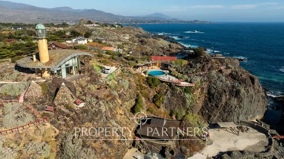 Santuario De Bienestar En Primera Línea De Playa E...