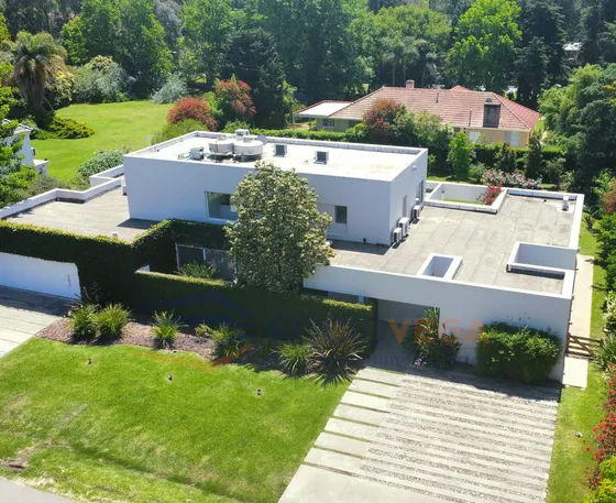 Casa En Venta Y O Alquiler  En Country San Diego
