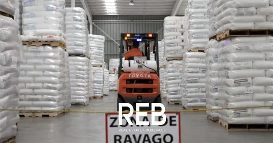 Arriendo Bodega En Maipu - Autopista Americo Vespucio