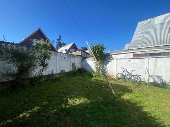 Se Vende Casa Con 3 Dormitorios (73815)