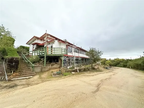 9 Cabañas En Venta En Condominio Acceso A Algarrobo