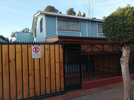 Casa Regularizada - Sin Comisión