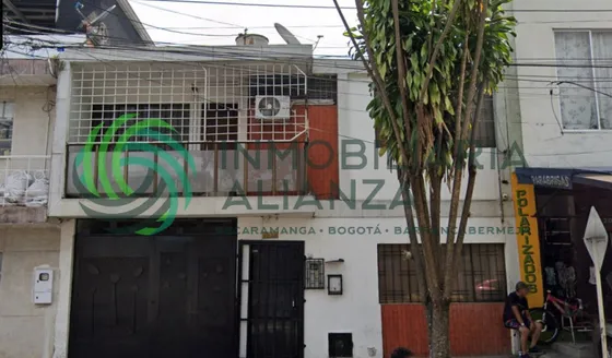 Casa En Arriendo En San Francisco. Cod A16971