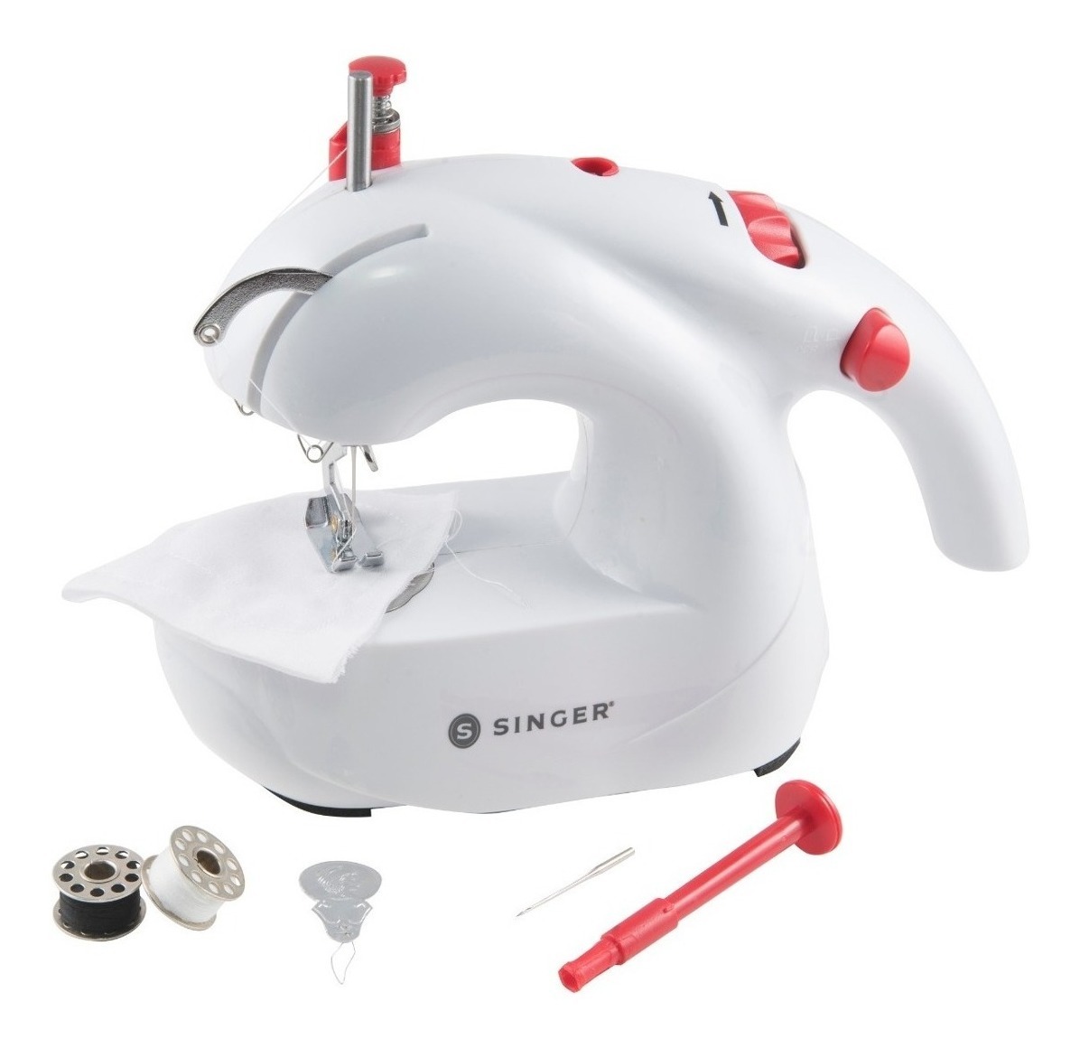 Singer Stitch Sew Quick 2 Mercado Libre