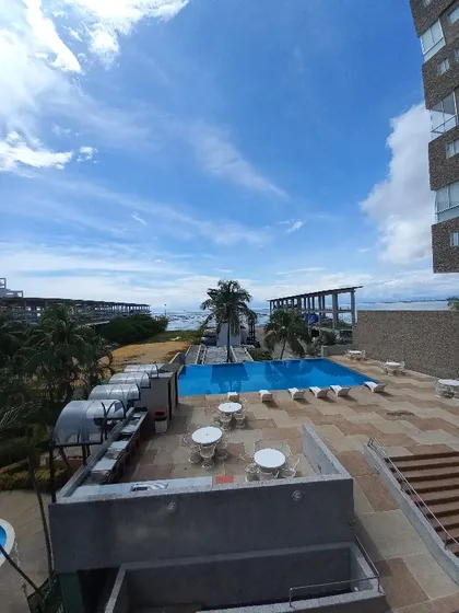 Jp Apartamento En Venta Con Puesto En Marina En Tucacas
