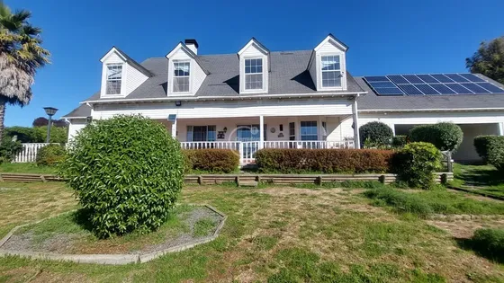 Casa Parcela En Venta De 7 Dormitorios En San Antonio