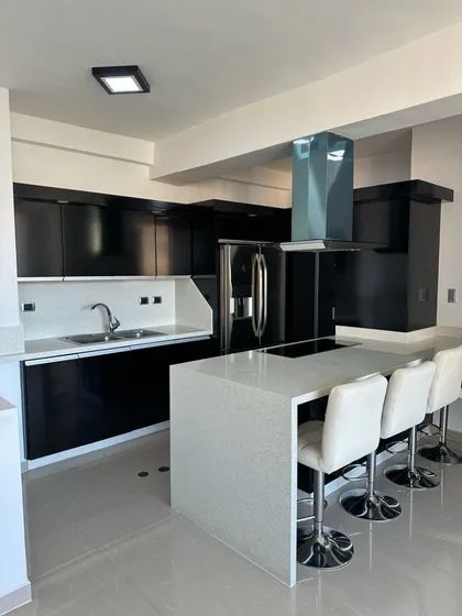 Apartamento En Venta Res Sevilla Real Torre B                    Jc-lp