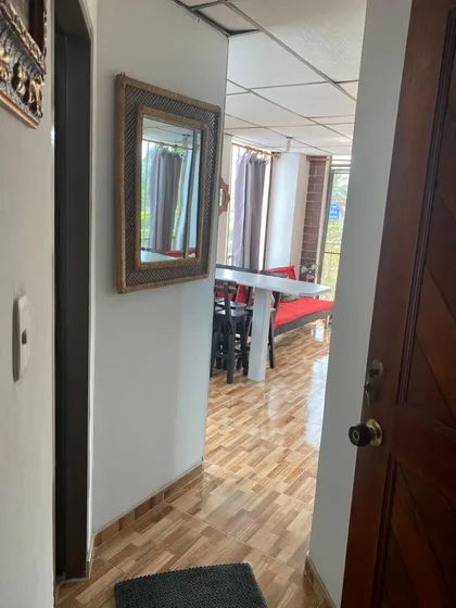 Apartamento En Venta En Santagueda (279060949).
