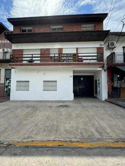 Mono Ambiente A La Venta En Bella Vista En Complejo