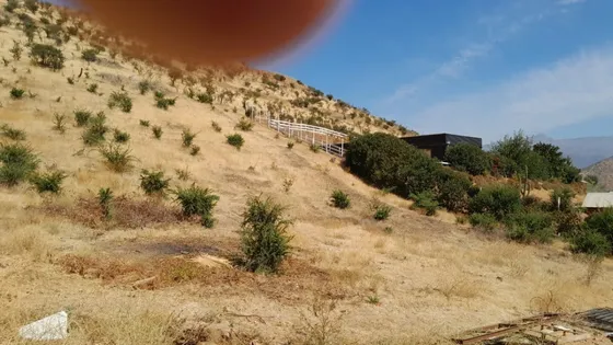 Parcela En Venta