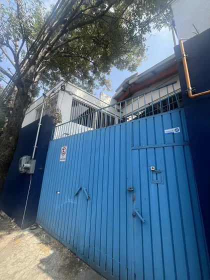 Bodega En Renta A Una Cuadra De Insurgentes Sur, Tlalpan, La Lonja.