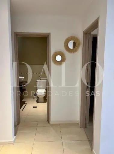 Departamento  En Alquiler En Bahia Grande, Nordelta, Tigre