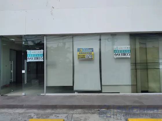 Esta Puede Ser La Oportunidad Para Poner Tu Negocio Cod. 35278
